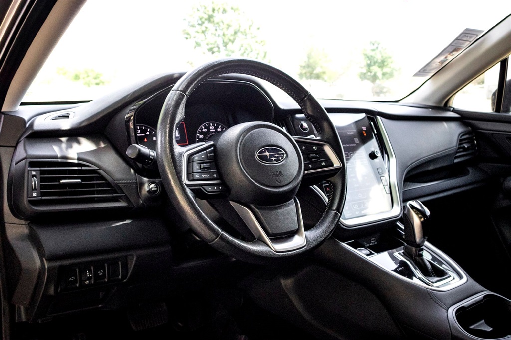 2024 Subaru Outback Premium photo 15