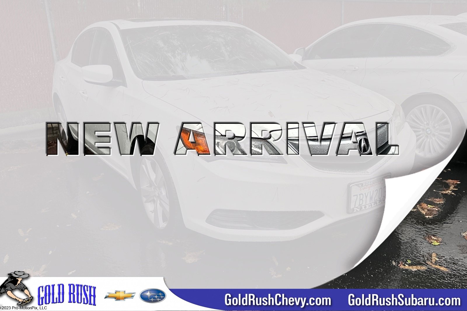 2014 Acura ILX ILX's photo