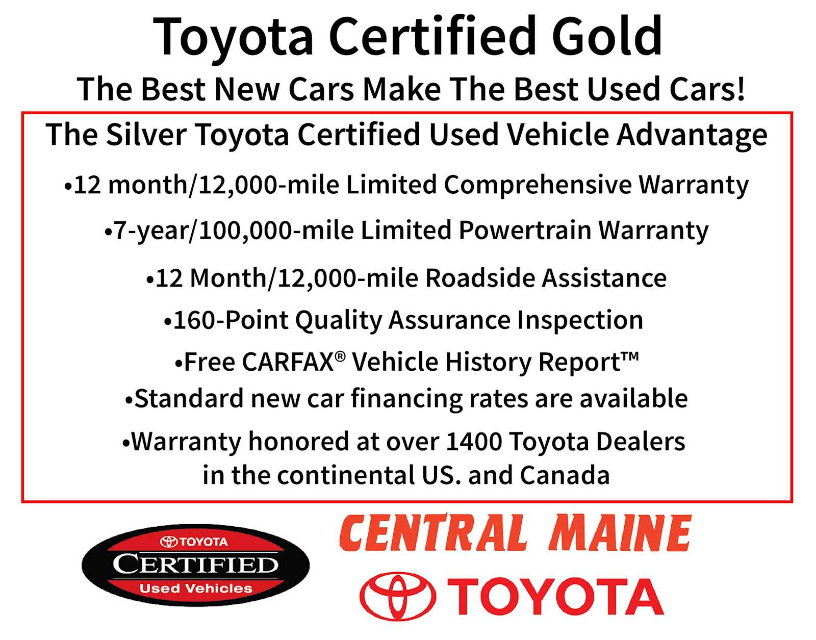 Certified 2024 Toyota Corolla LE with VIN 5YFB4MDE1RP151779 for sale in Waterville, ME