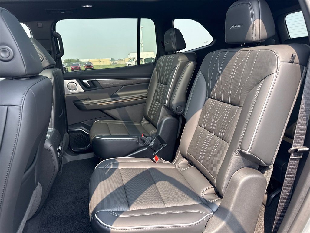 2026 BUICK ENCLAVE - Image 32