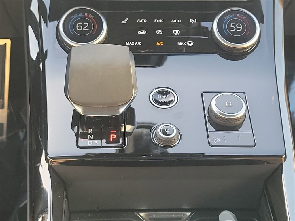 2023 Land Rover Range Rover Sport SE photo 19