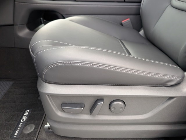 2025 Infiniti QX80 Pure photo 20