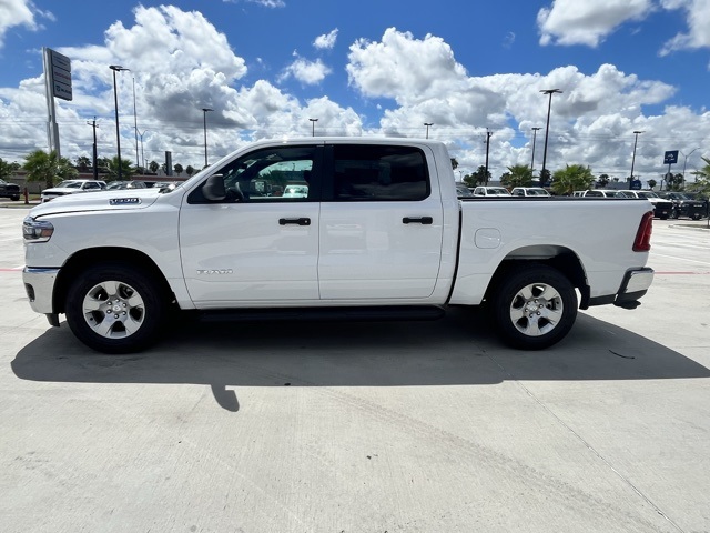 2025 Ram 1500 Tradesman photo 4