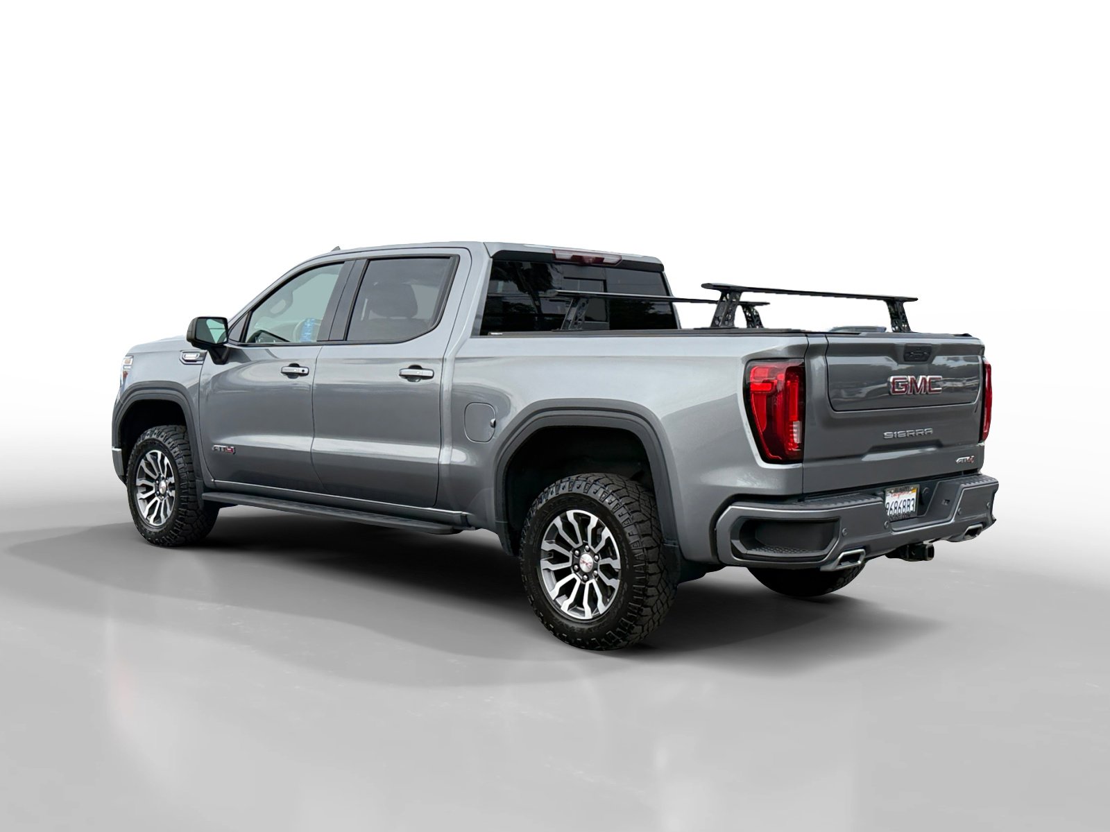 2021 Gmc Sierra 1500 AT4 photo 3