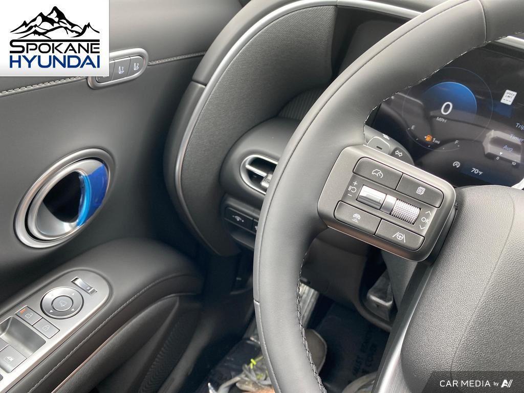 2026 Hyundai Palisade Calligraphy photo 18