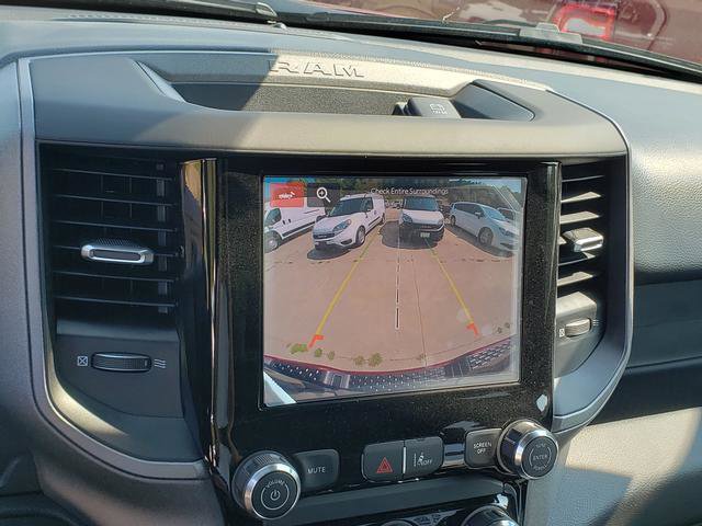 2025 Ram 1500 Tradesman photo 18