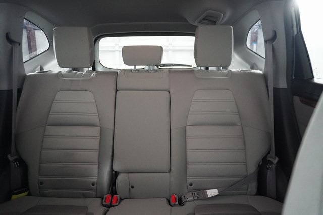 2021 Honda CR-V EX photo 26