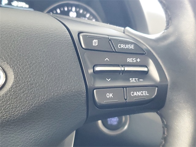 2019 Hyundai Elantra GT Base photo 15