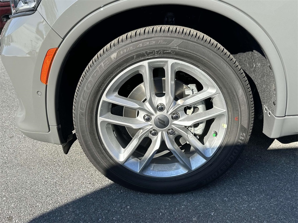 2025 Dodge Durango R/T Premium photo 5
