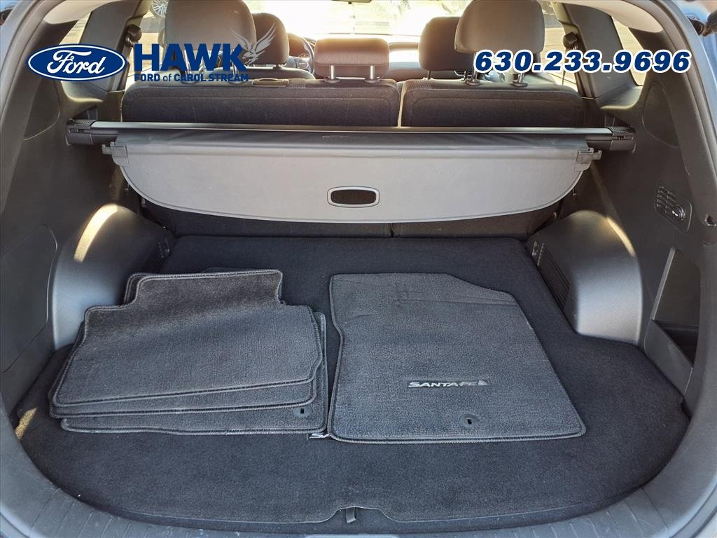 2023 HYUNDAI SANTA FE - Image 30