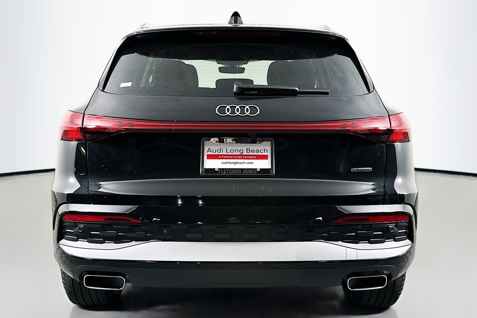2025 Audi Q5 Premium Plus photo 3