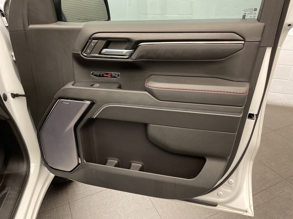 2023 Gmc Sierra 1500 AT4X photo 24