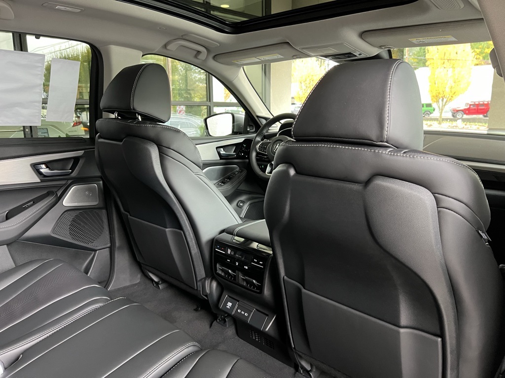 2026 Acura MDX Technology SH-AWD photo 27