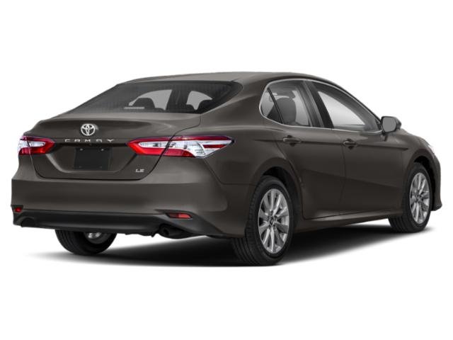 Used 2018 Toyota Camry LE with VIN 4T1B11HK4JU624746 for sale in Brainerd, Minnesota