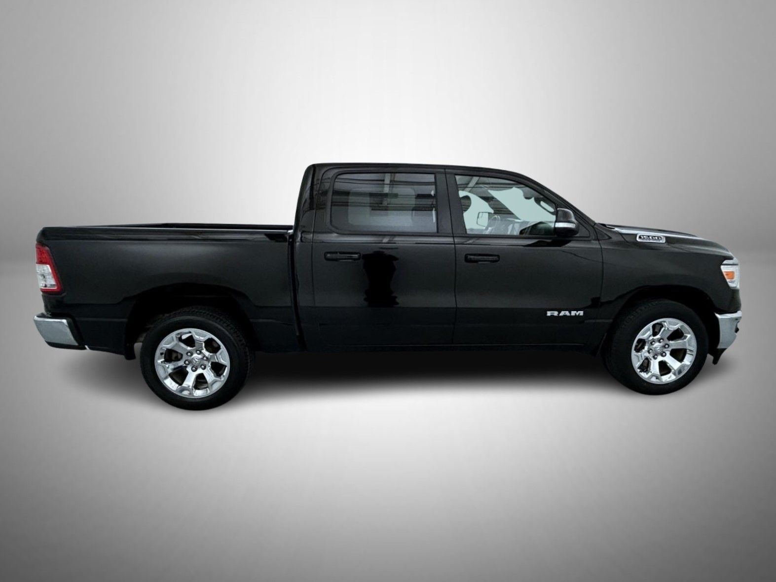 2022 Ram 1500 Big Horn Lone Star photo 3