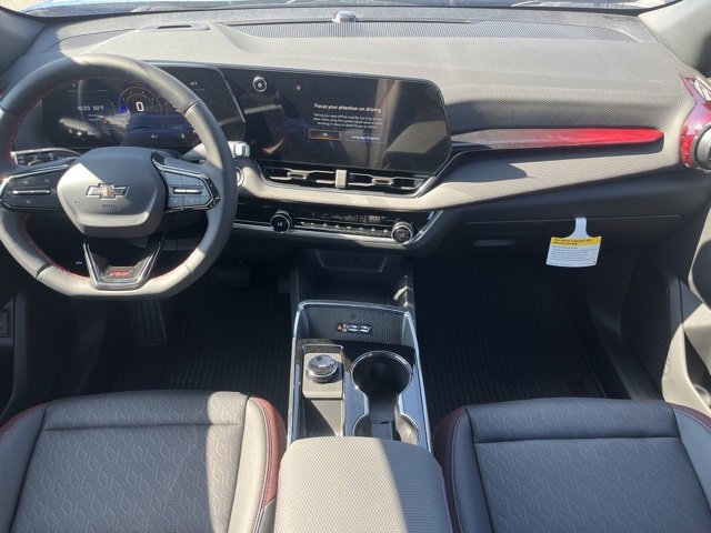 2026 Chevrolet Equinox RS photo 10