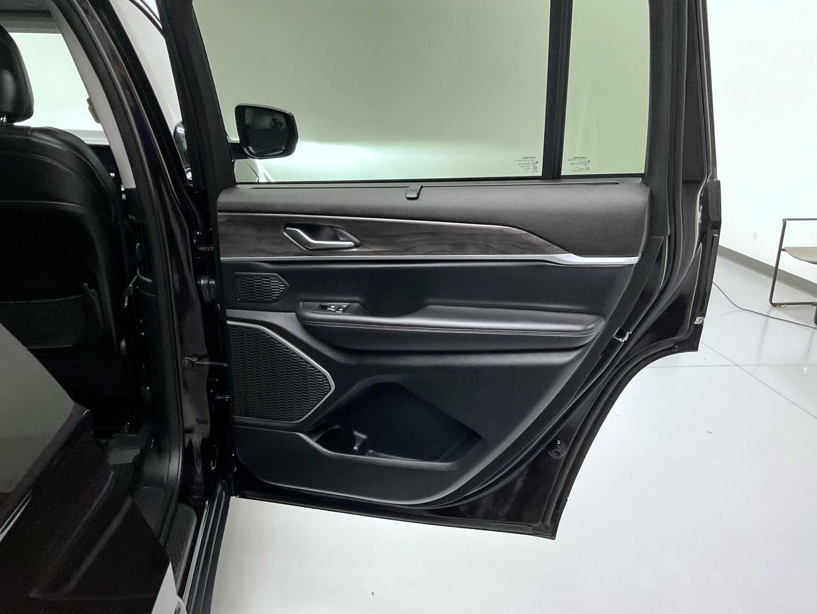 2022 Jeep Grand Cherokee Limited photo 15