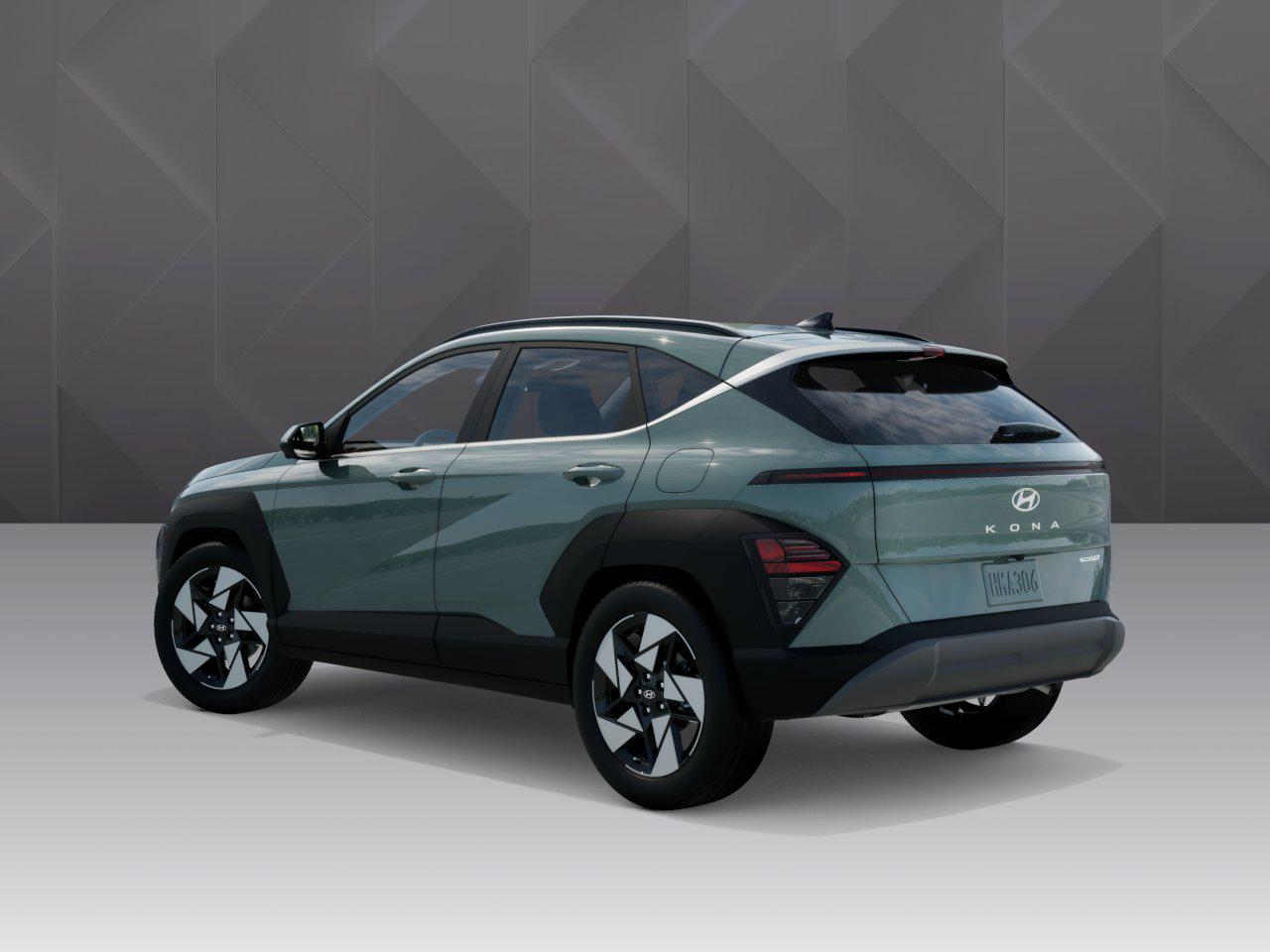 2026 Hyundai Kona SEL photo 5