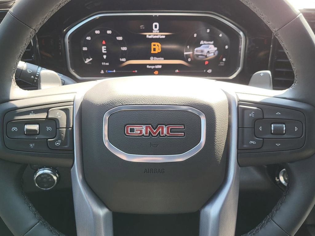 2026 Gmc Sierra 1500 Elevation photo 11