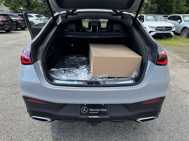 2026 Mercedes Benz GLC 300 Coupe 4MATIC photo 8