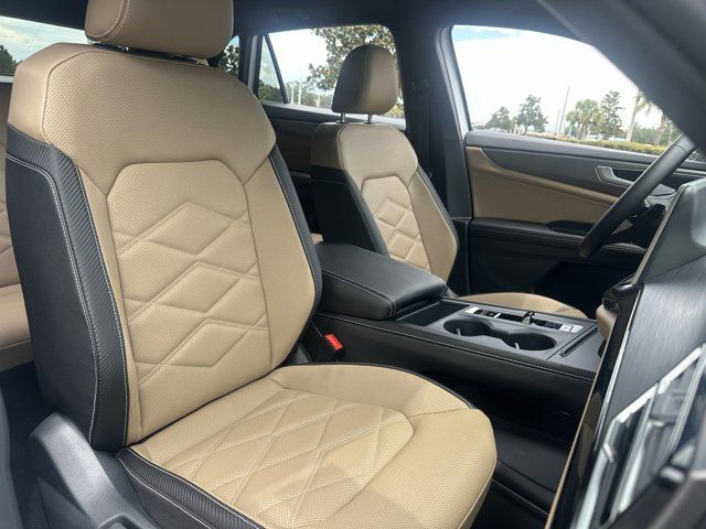 2026 Volkswagen Atlas Cross Sport SE photo 16