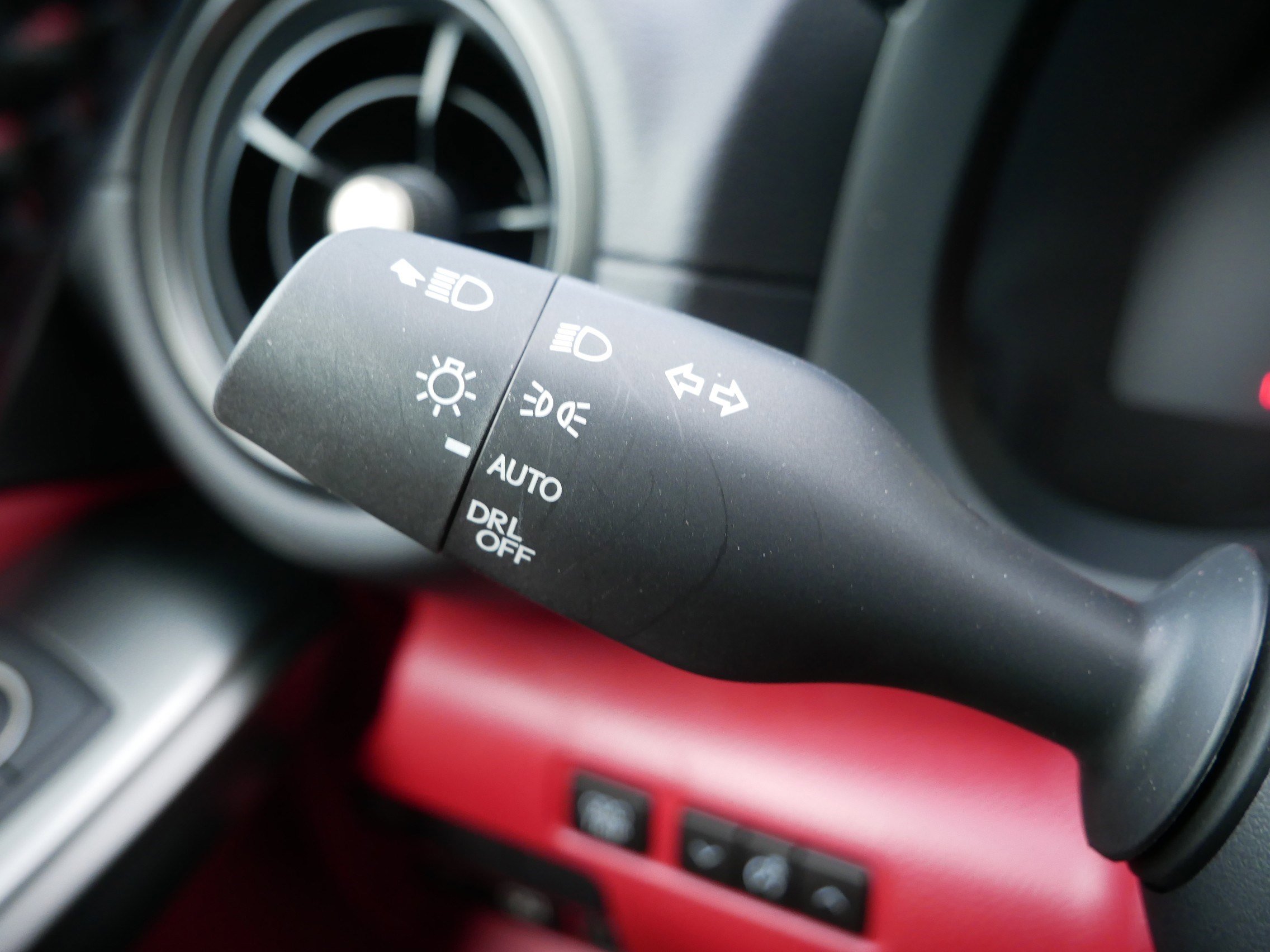 2024 Lexus IS 500 F SPORT Performance photo 23