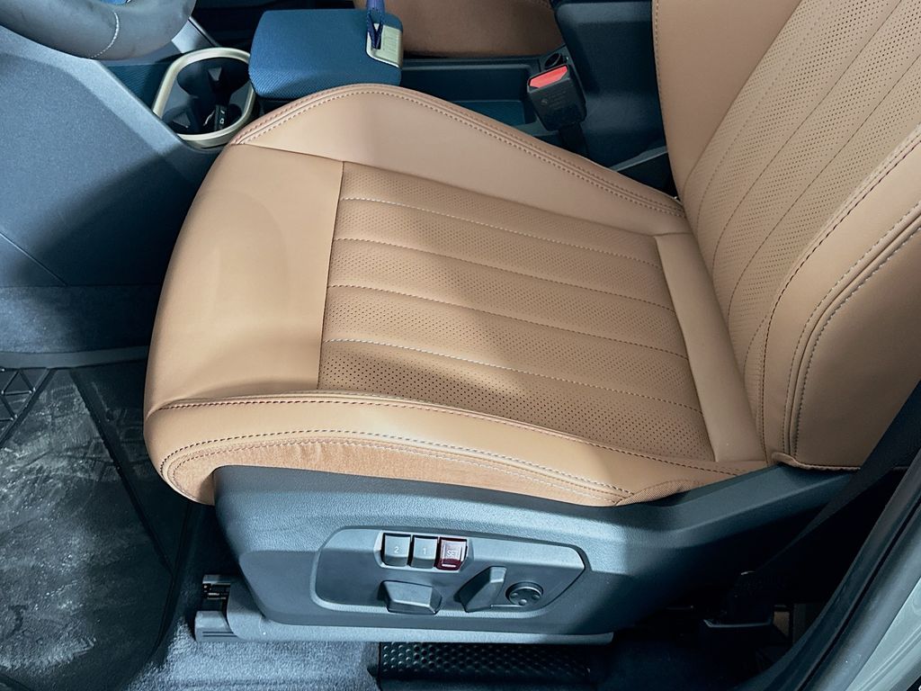 2025 Mini Countryman S ALL4 photo 21