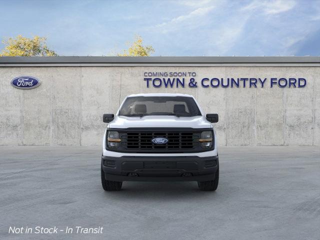 2025 Ford F-150 XL photo 26