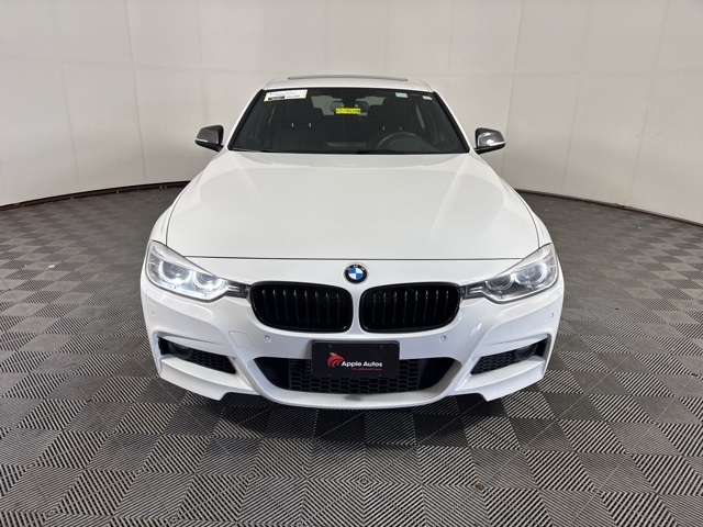Used 2015 BMW 3 Series 335i with VIN WBA3B9G57FNR93261 for sale in Shakopee, Minnesota