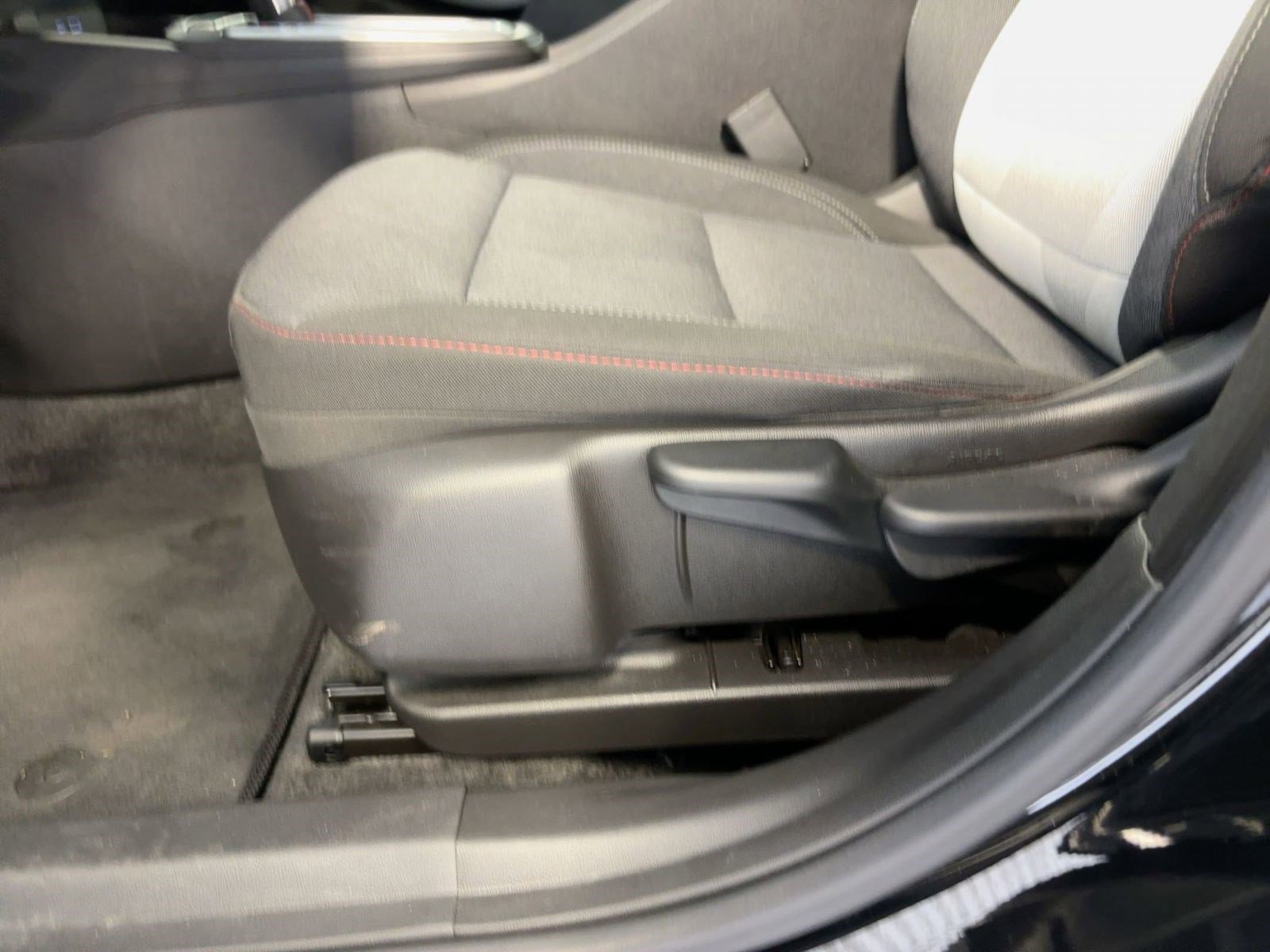 2024 Chevrolet Trax photo 13