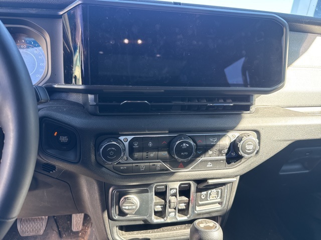 2024 Jeep Wrangler Sport S photo 3