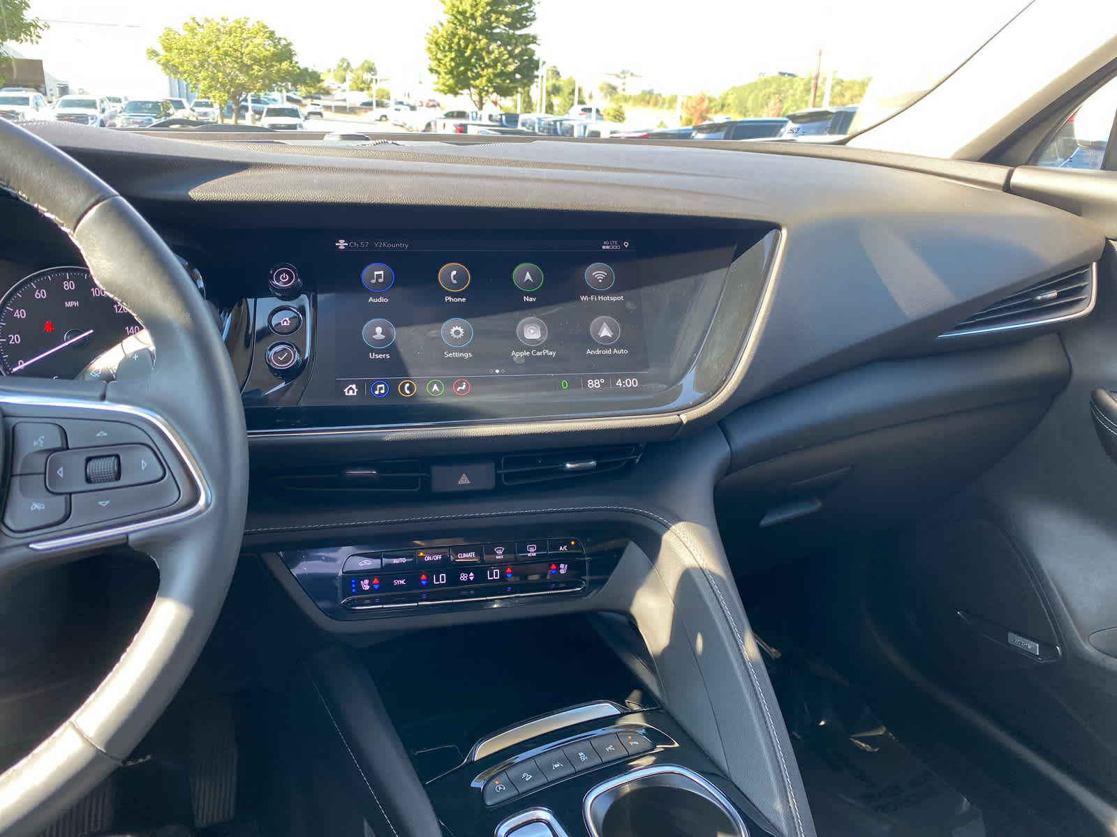 2023 Buick Envision Avenir photo 18