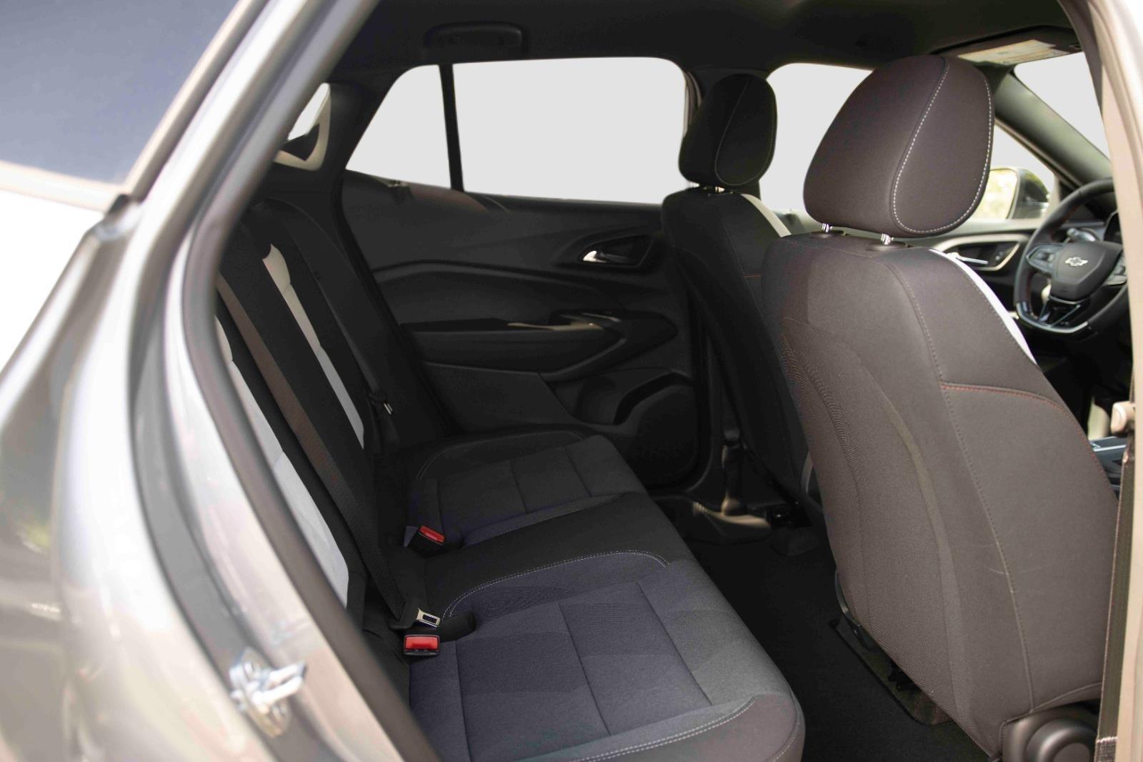 2025 Chevrolet Trax photo 21