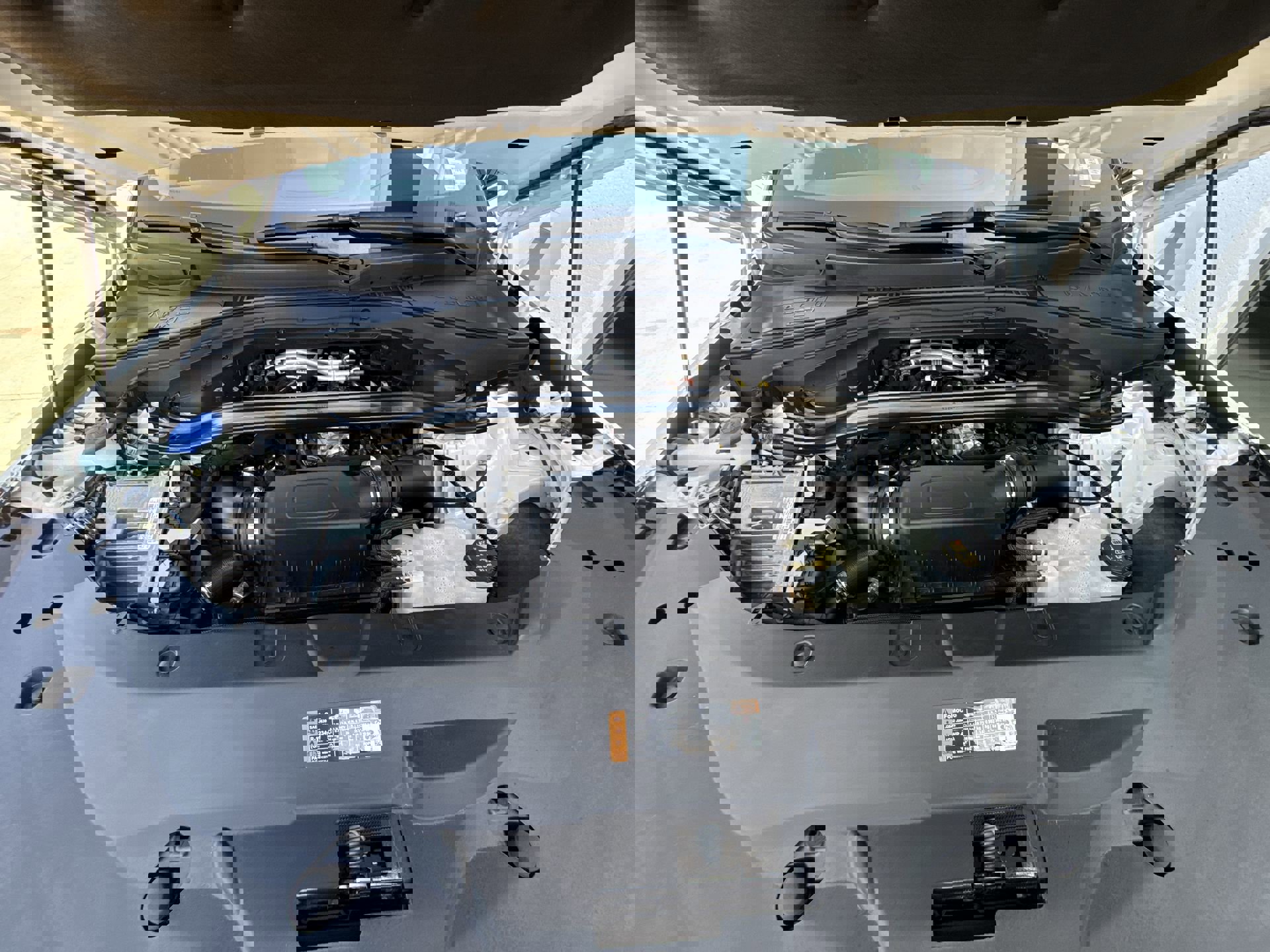 2023 Lincoln Aviator Reserve photo 27