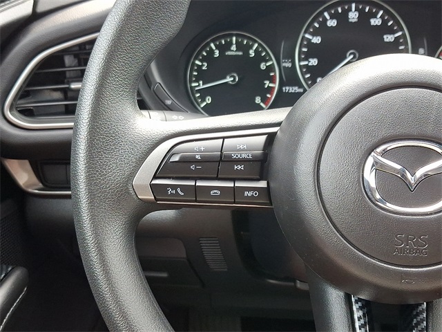 2024 Mazda CX-30 2.5 S photo 22