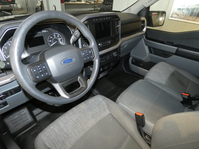 2022 Ford F-150 XLT photo 8