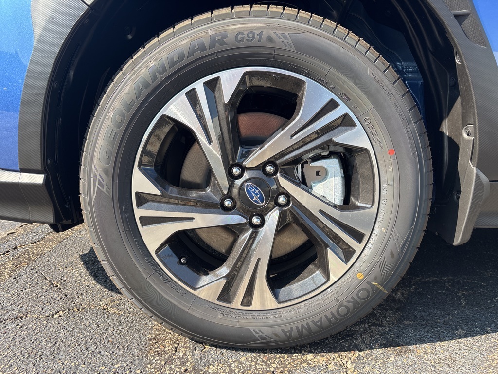 2025 Subaru Crosstrek Premium photo 22