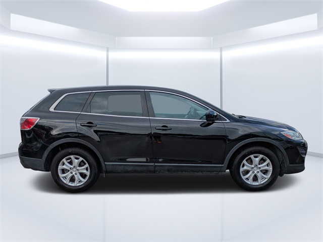 2012 Mazda CX-9 Touring photo 2
