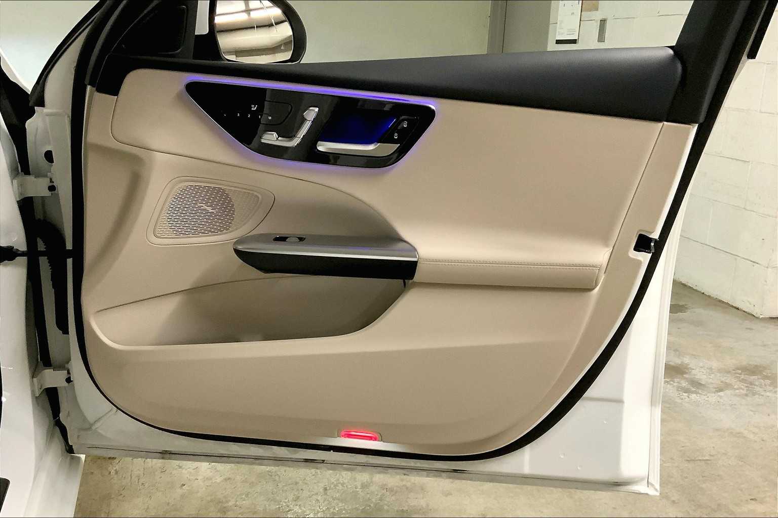 2022 Mercedes Benz C 300 photo 20