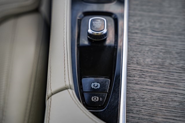 2023 Volvo XC90 Recharge Ultimate photo 19
