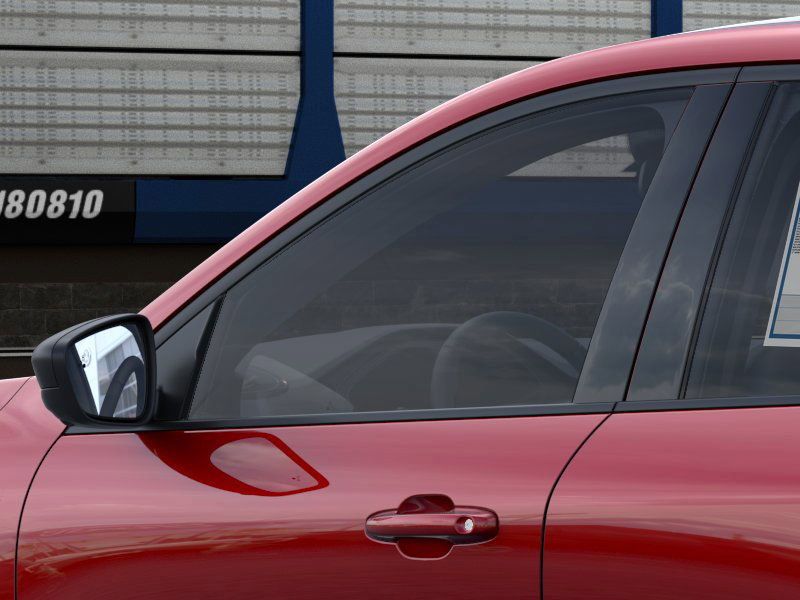 2025 Ford Escape Active photo 17