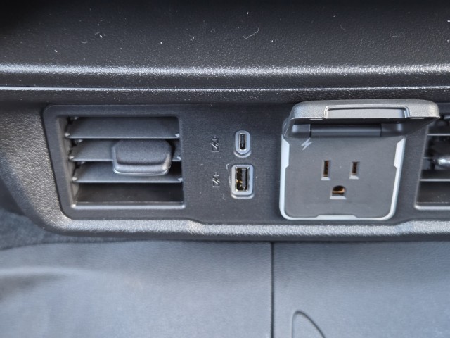 2026 Chevrolet Silverado 1500 RST photo 2