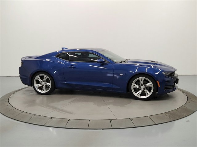 2019 Chevrolet Camaro SS photo 8