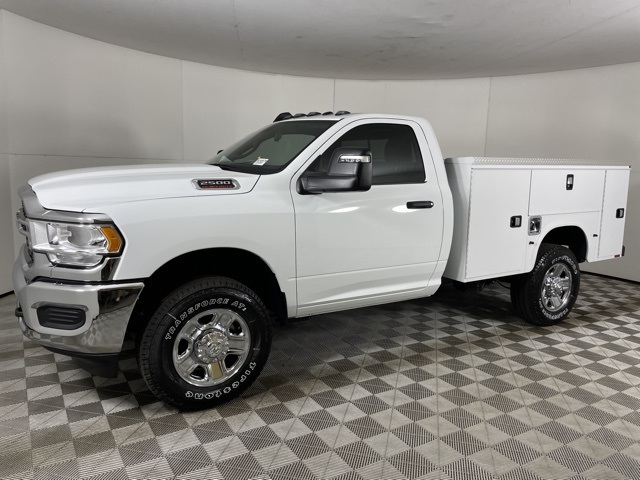 2024 Ram 2500 Tradesman photo 10