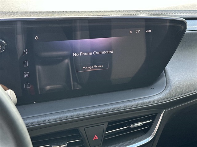 2024 Buick Encore GX Preferred photo 20