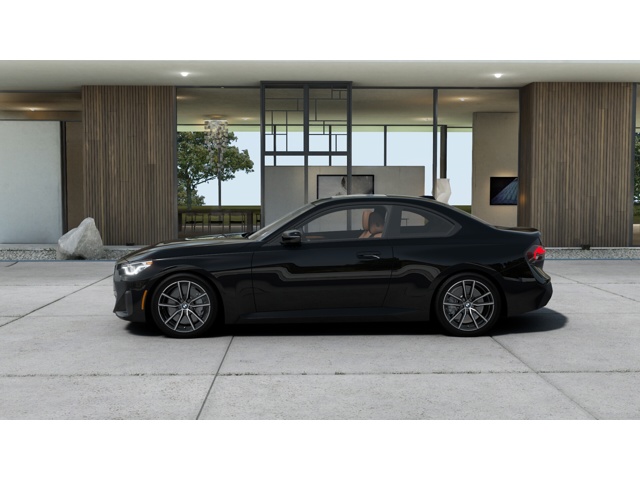 2025 Bmw 230i xDrive photo 4
