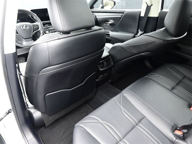 2024 Lexus ES 350 Luxury photo 10
