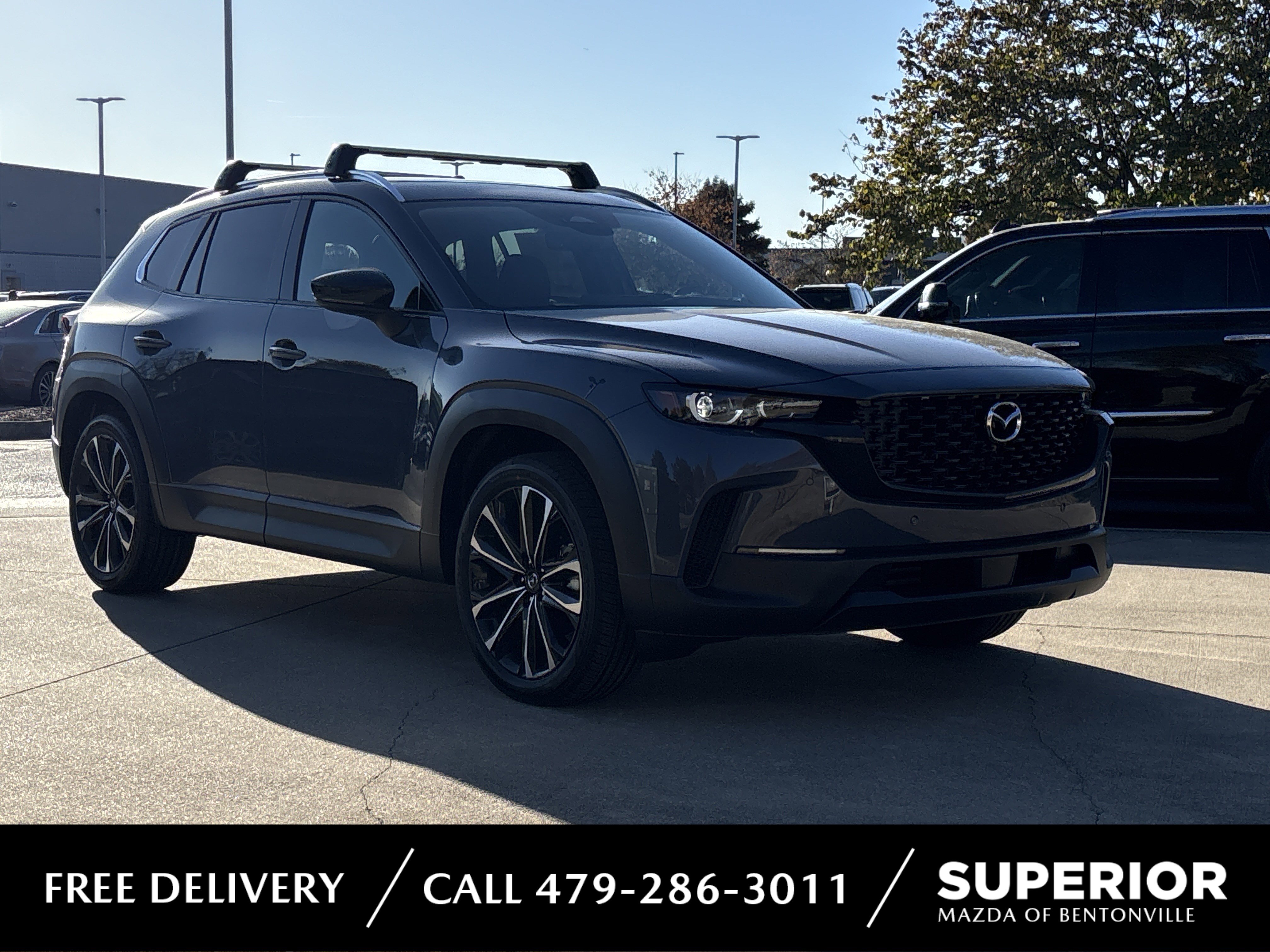 2026 Mazda CX-50 Premium's photo