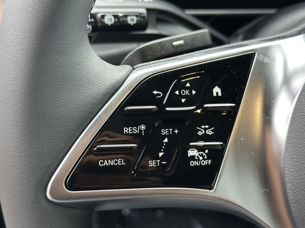 2025 Mercedes Benz GLC 350e 4MATIC photo 28