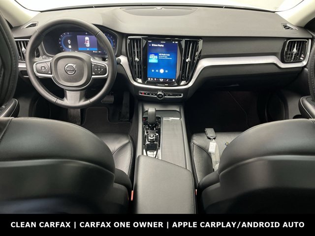 2025 Volvo S60 Core photo 3